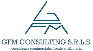 GFM CONSULTING S.r.l.s.