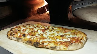 Pizzeria Al Kamin