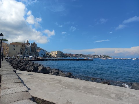 Ristorante Da Ciccio a Ischia ponte