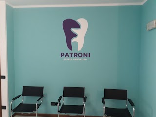 Studio Dentistico Dottoressa Fausta Patroni