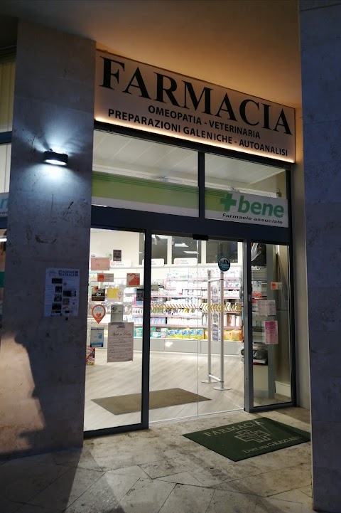 Farmacia Graziani Dott.ssa Franca