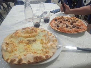 Osteria Pizzeria Giovanni