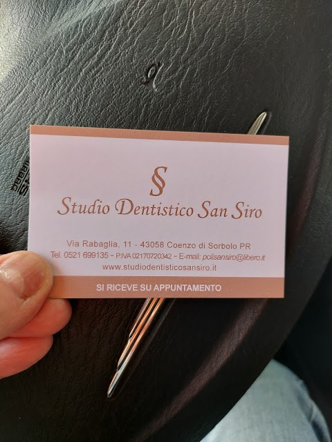 Studio Dentistico San Siro