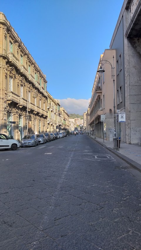 Sicily by Car Autonoleggio Città di Messina