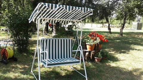 Boda Antica Tappezzeria In Stoffa