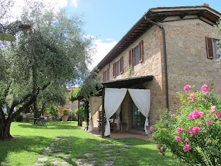 Villa San Michele Bed and Breakfast