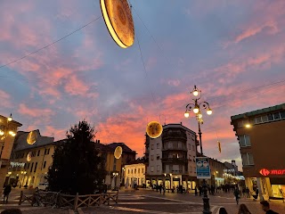 Città del Sole - Saronno