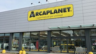 Arcaplanet