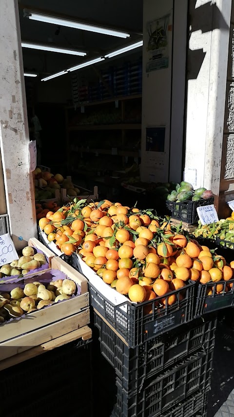 Prima Frutta di Shahid Bepari