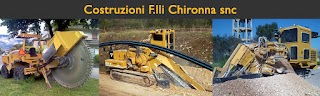 Chironna - Costruzioni F.lli Chironna snc