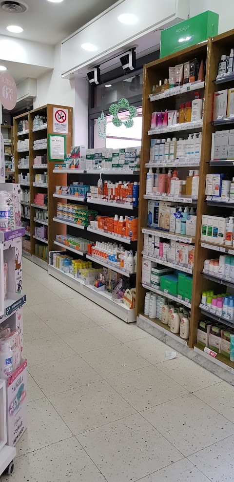 Farmacia del Navile