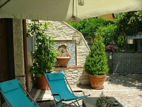 Bed & Breakfast La Casa di Plinio Pompei