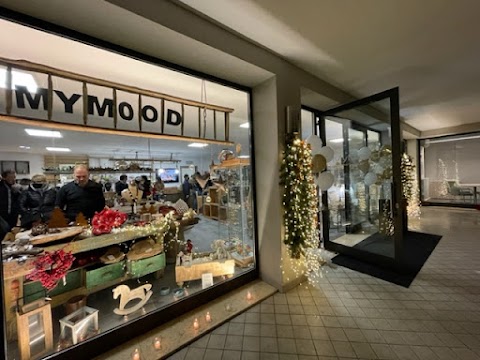 My Mood Handcraft Concept Store