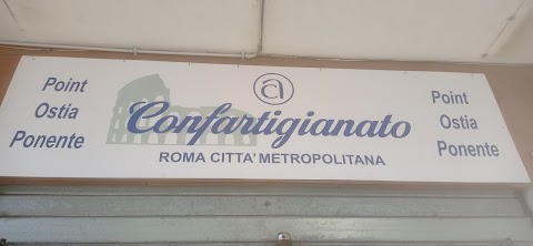 Confartigianato Point