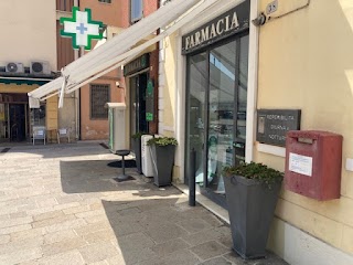 Farmacia Pasti S.n.c. - Dr.sse Maria e Elisa Pasti