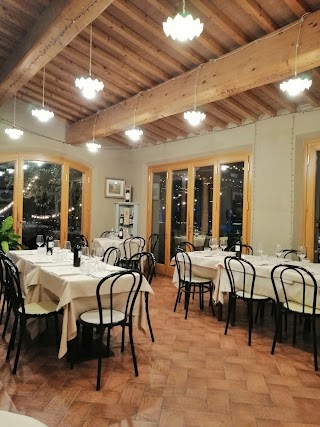 Ristorante Pizzeria S. Elena