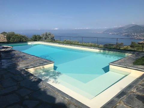 La Forma dell'Acqua - Piscine & Benessere