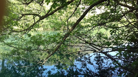 lago di settecannelle