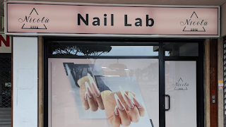 Nicolú Nail Lab