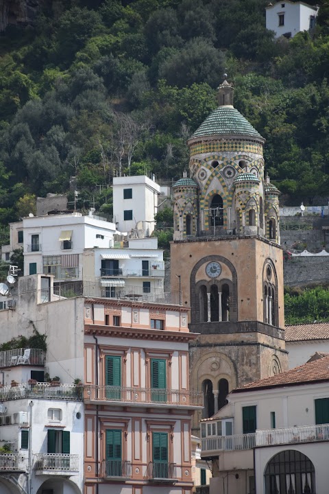 La Fontanella Casa Vacanze -Minori-