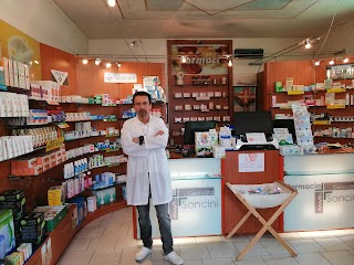 FARMACIA DR. PARIDE SONCINI