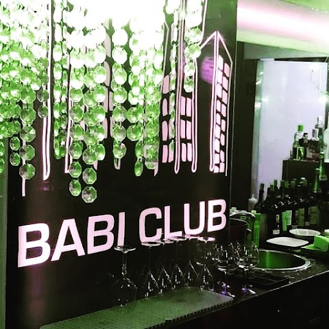 BABI Club