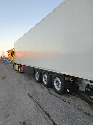 Service Truck Piacenza S.r.l.