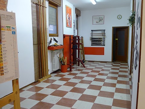 Il Centro Scuola Arti Marziali