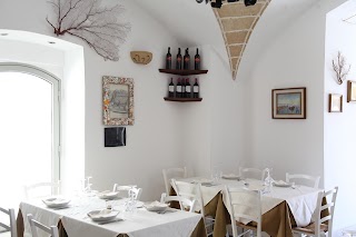 Ristorante La Locanda Degli Angioini Gallipoli