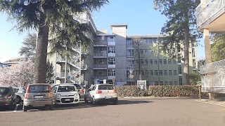 Ospedale di Circolo di Busto Arsizio - Centro Riabilitativo Ad Alta Assistenza