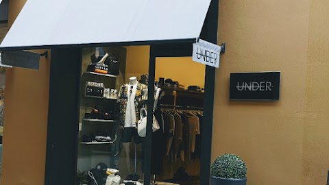 UNDER - Abbigliamento e accessori Uomo e Donna