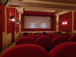 T.C.P.M. Teatro Cine Polin Montebelluna S.R.L.