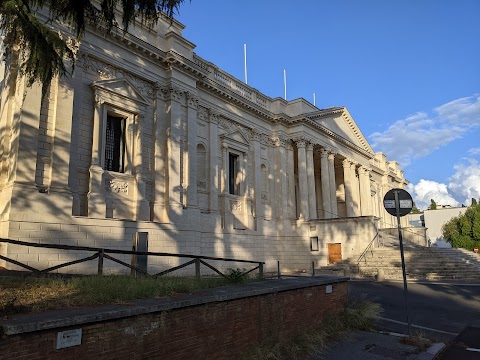 Accademia Britannica a Roma
