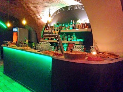 BOTANIC Secret Bar