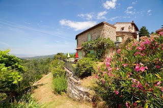 Agriturismo "Florence Villa Violetta"