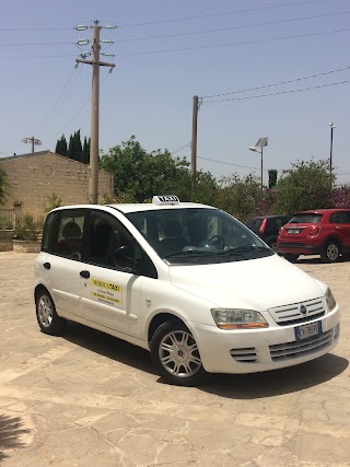 Modica Taxi