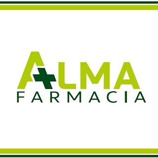 Farmacia Alma