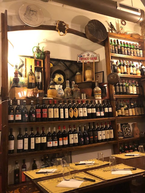 Osteria Nuvoli