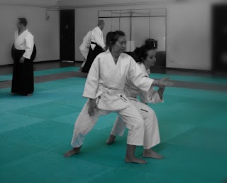 Mikazuki Aikido Dojo