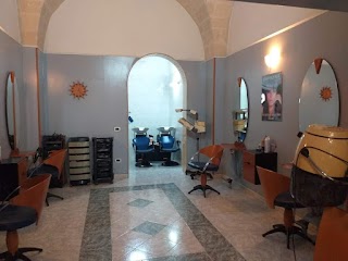 Coiffeur Clelia