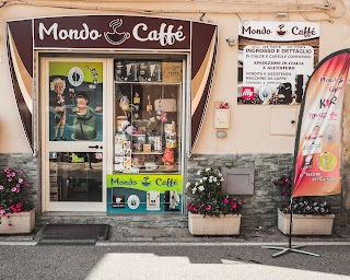 Mondo Caffè di Carfora Alfonso