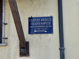 Centro medico fisioterapico