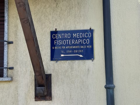 Centro medico fisioterapico