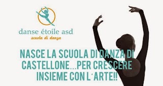 Nouveau Danse Etoile asd - scuola di danza