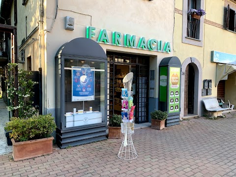 Farmacia Binaghi Dott. Ssa Alessandra