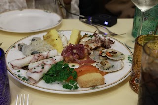 Ristorante Carpaccio