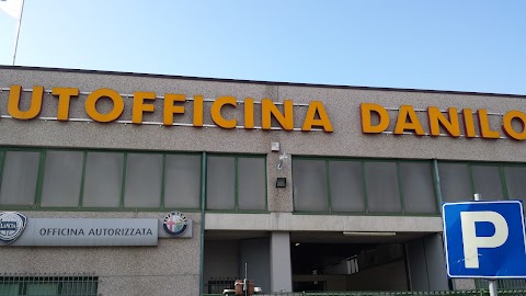 Officina Danilo