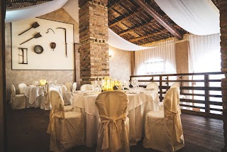 Tenuta al Rustico | Wedding, Eventi Aziendali, Feste Private, Bed & Breakfast