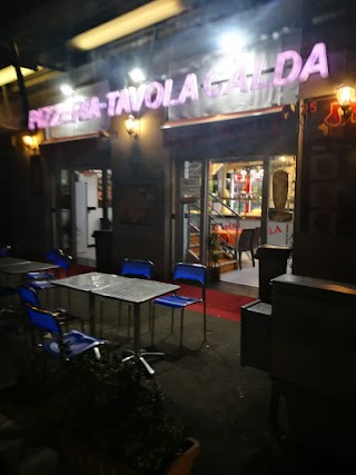 Pizzeria Tavola Calda - Fior di Pizza