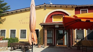 Agriturismo Paradiso